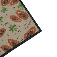 Load image into Gallery viewer, Papaya Heavy Duty Floor Mat

