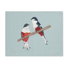 Load image into Gallery viewer, Placemat-Tocororo/Cuban Trogon
