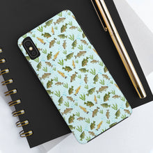 Load image into Gallery viewer, iPhone Tough Phone Cases, Case-Mate

