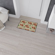 Load image into Gallery viewer, Papaya Heavy Duty Floor Mat
