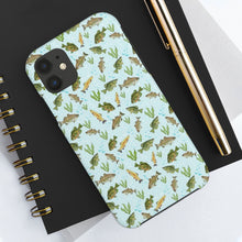 Load image into Gallery viewer, iPhone Tough Phone Cases, Case-Mate
