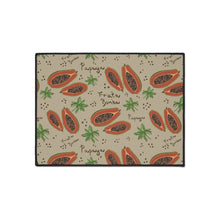 Load image into Gallery viewer, Papaya Heavy Duty Floor Mat
