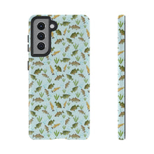Load image into Gallery viewer, Samsung/Google Pixel Phones Tough Cases
