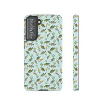 Load image into Gallery viewer, Samsung/Google Pixel Phones Tough Cases
