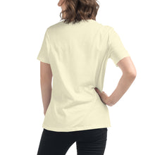 Load image into Gallery viewer, Happy Blooms Bouquet Women&#39;s Relaxed T-Shirt
