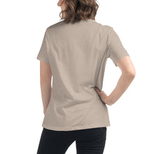 Load image into Gallery viewer, Happy Blooms Bouquet Women&#39;s Relaxed T-Shirt
